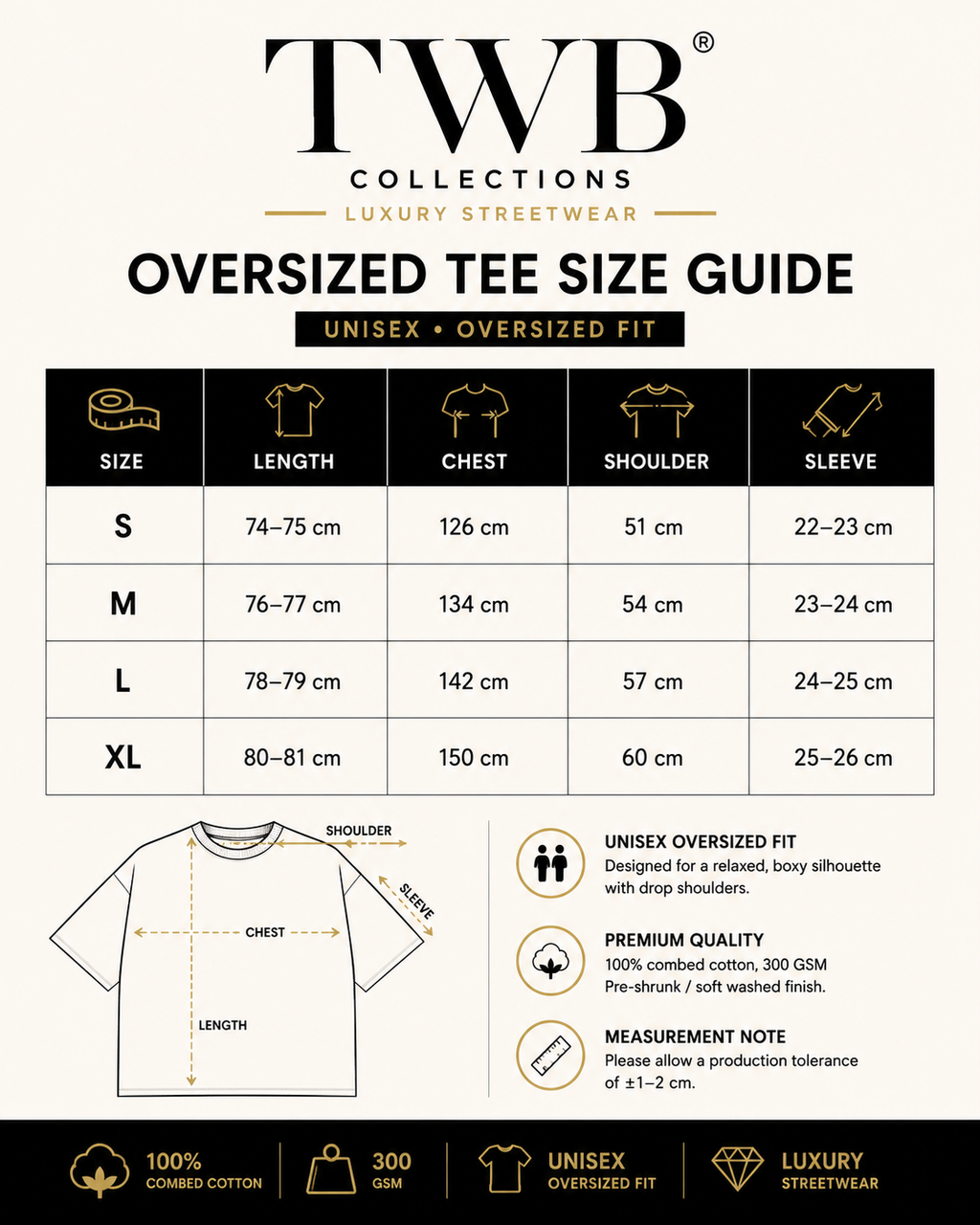 TWB Oversized Tshirt image 4