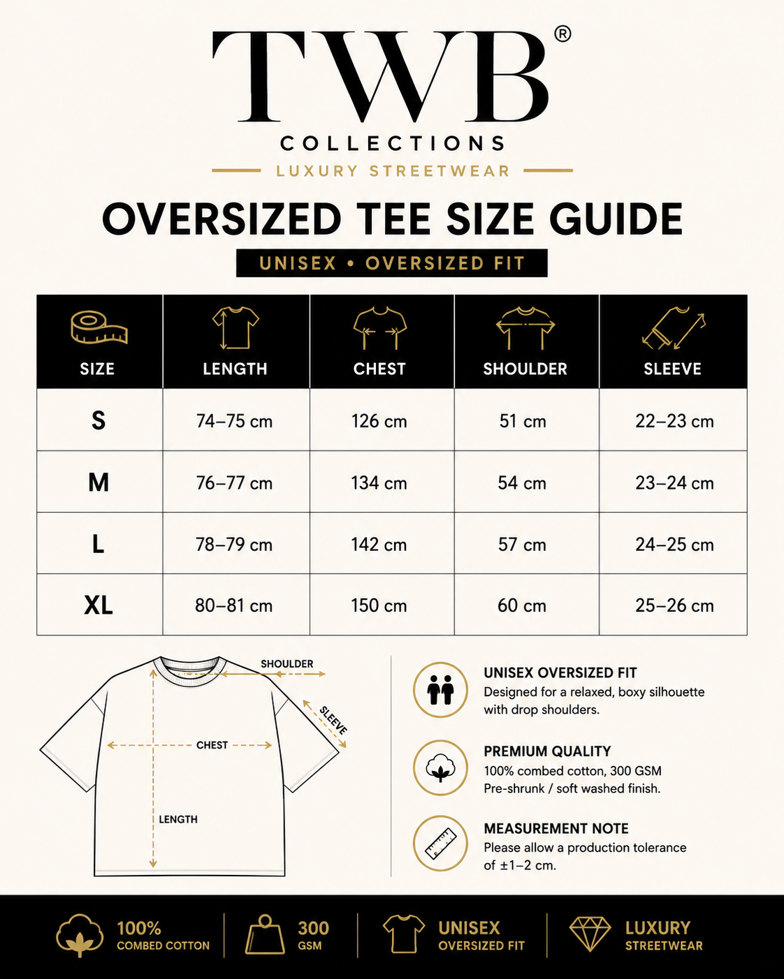 TWB Oversized Tshirt image 4