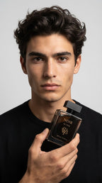 NOIR - Extrait de Parfum image 2