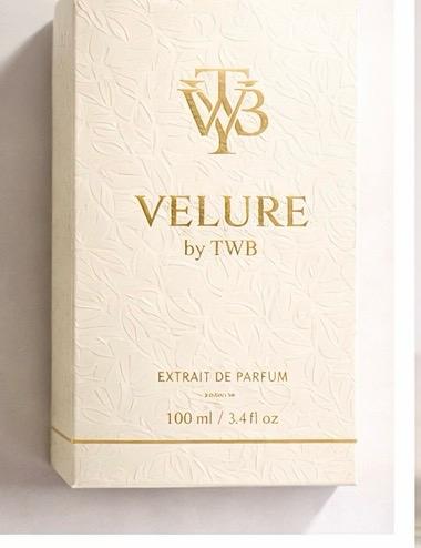 VELURE - Extrait de Parfum image 4