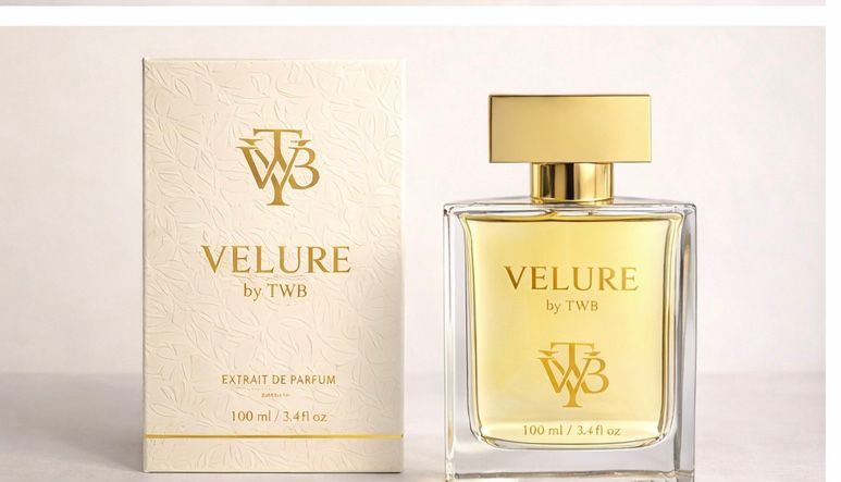 VELURE - Extrait de Parfum image 2