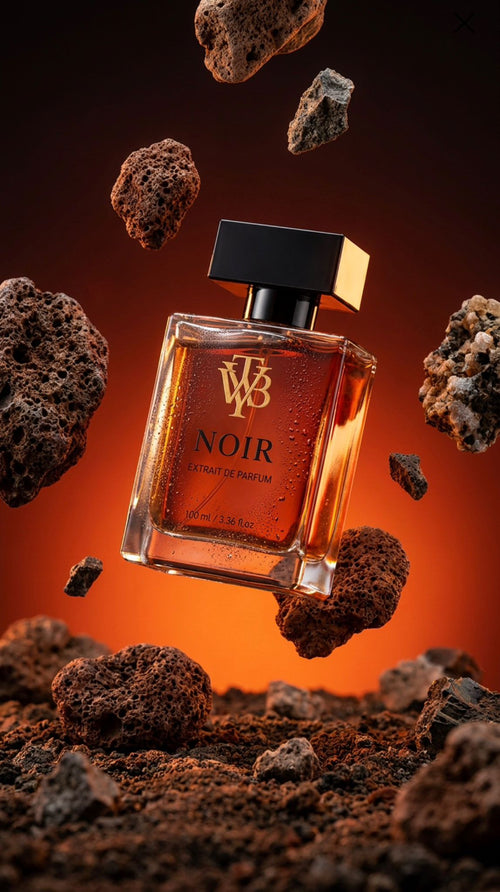 NOIR - Extrait de Parfum image 0
