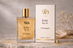 Éclat No.01 — Body Glow Oil (Champagne) image 4