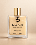Éclat No.01 — Body Glow Oil (Champagne)