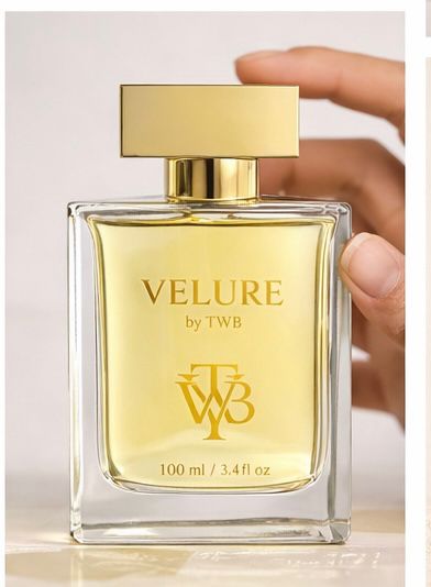 VELURE - Extrait de Parfum image 6