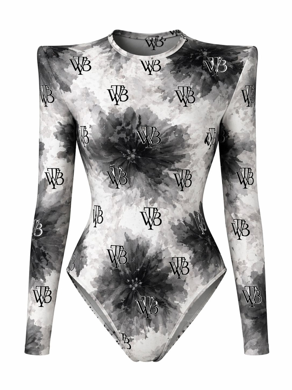 The Signature Sculpt Veil image 2