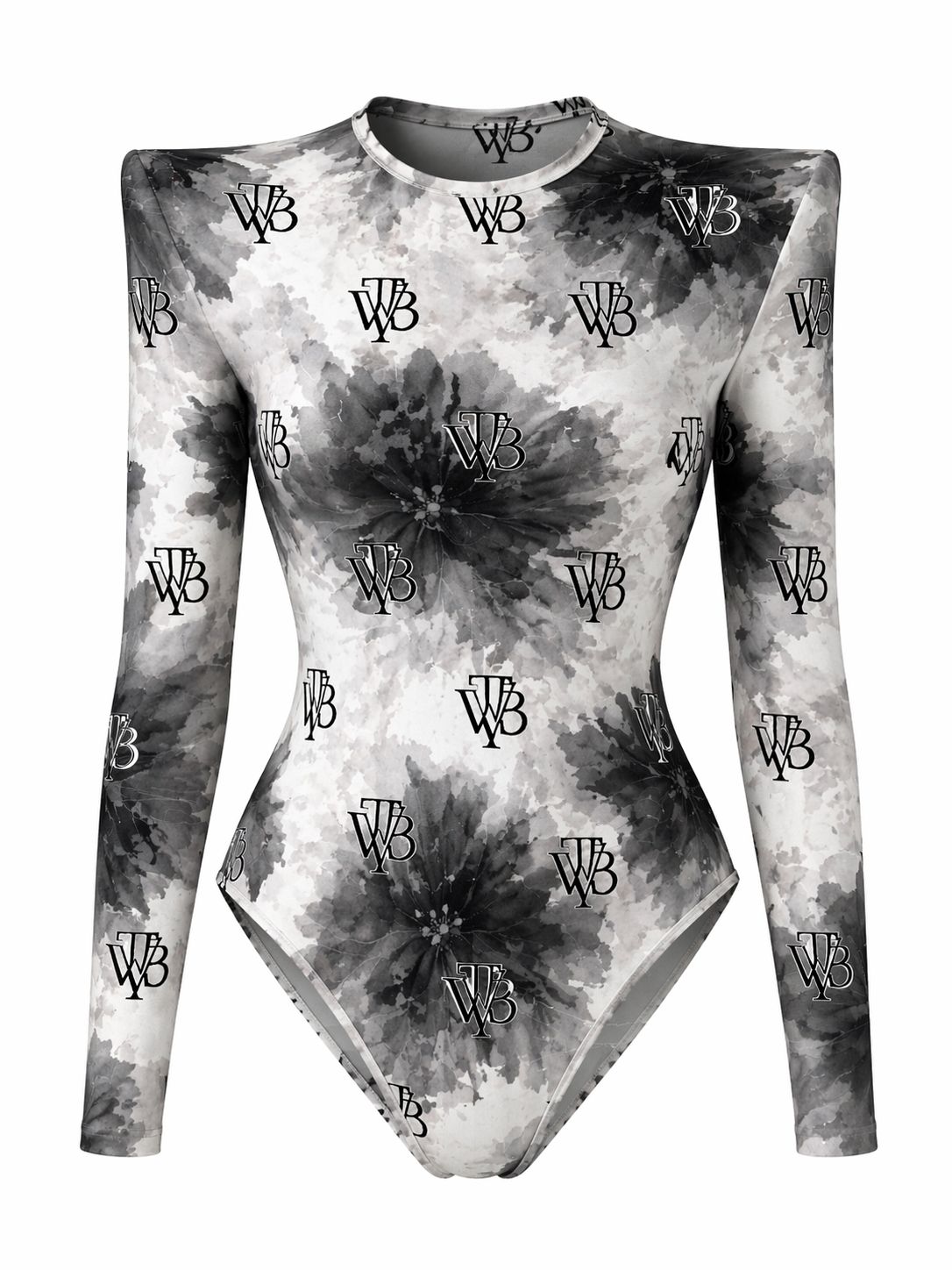 The Signature Sculpt Veil image 2