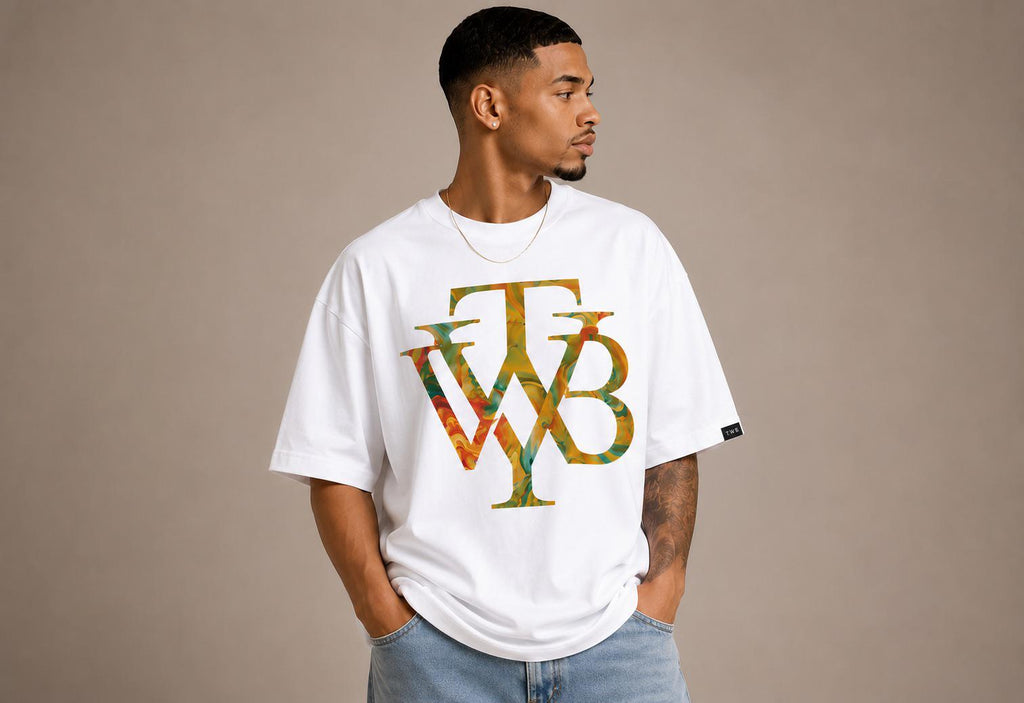 TWB Oversized Tshirt image 1