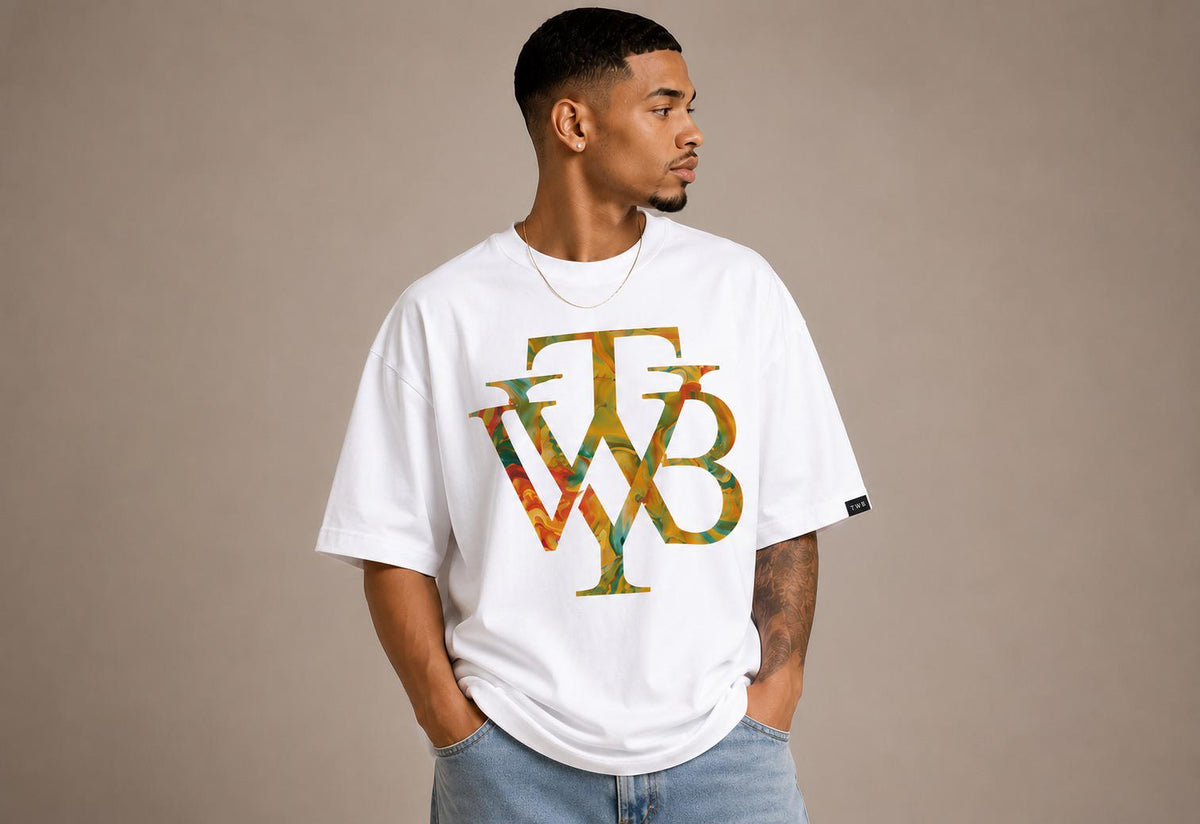 TWB Oversized Tshirt image 1