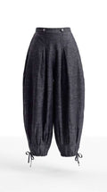 The Convertible Pant Set (Jean)