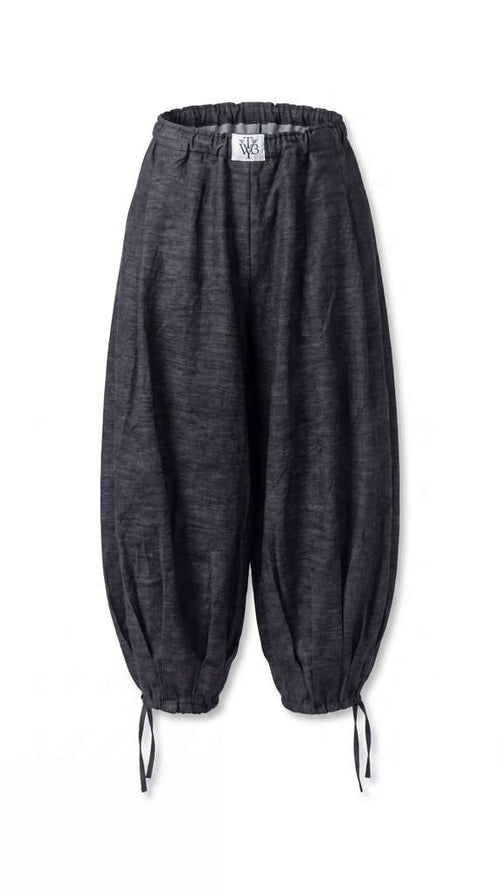 The Convertible Pant Set (Jean)