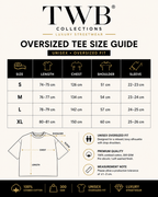 TWB Oversized Tshirt - Yellow image 1